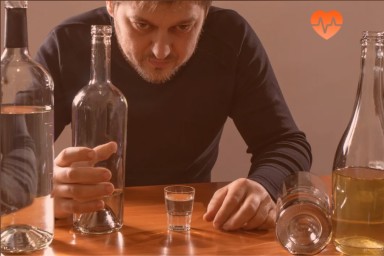 Лечение белой горячки в Каргасок