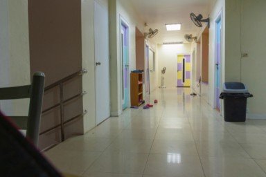 О клинике в Каргасок