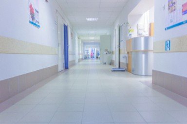 О клинике в Каргасок